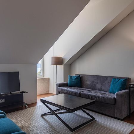 8 Building Apartments リスボン エクステリア 写真