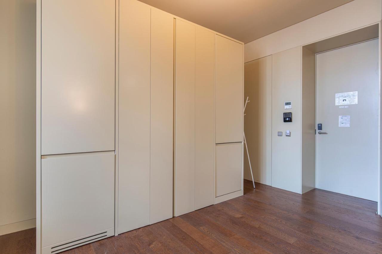 8 Building Apartments リスボン エクステリア 写真