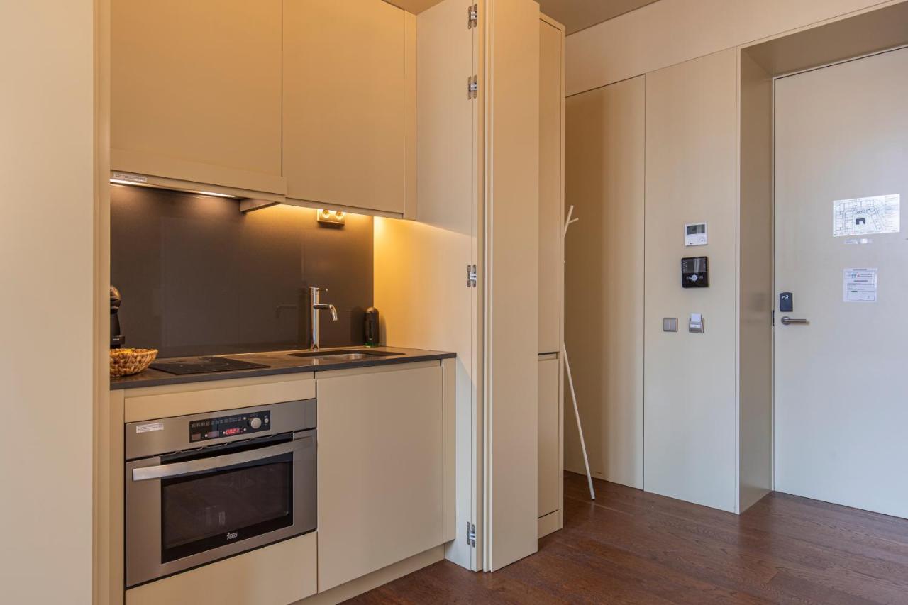 8 Building Apartments リスボン エクステリア 写真