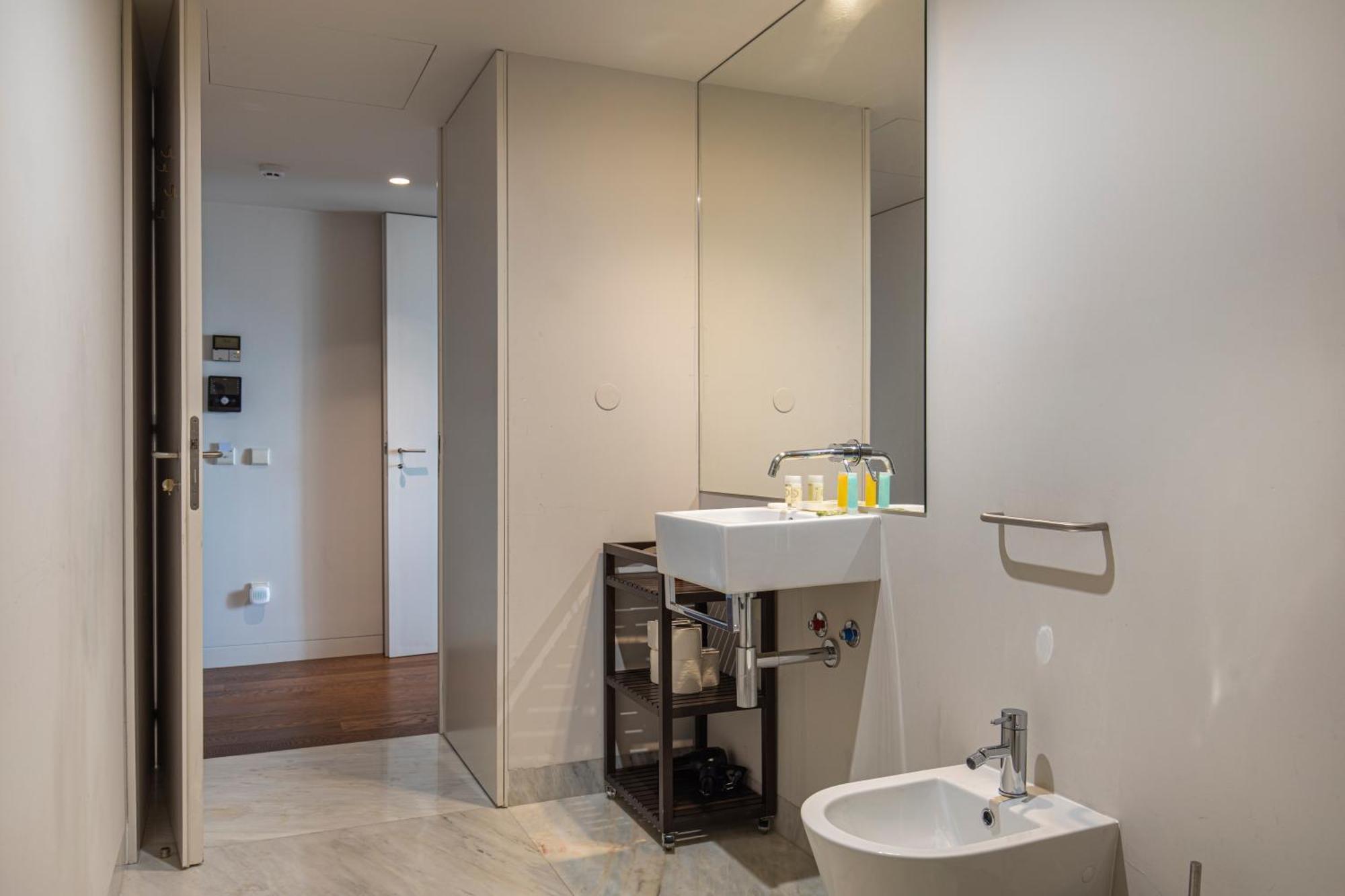 8 Building Apartments リスボン エクステリア 写真